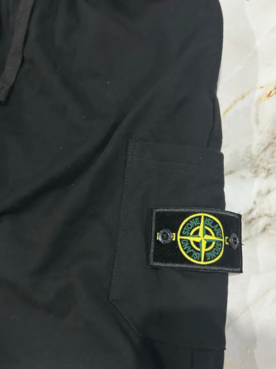 Short Stone island - Foto 2