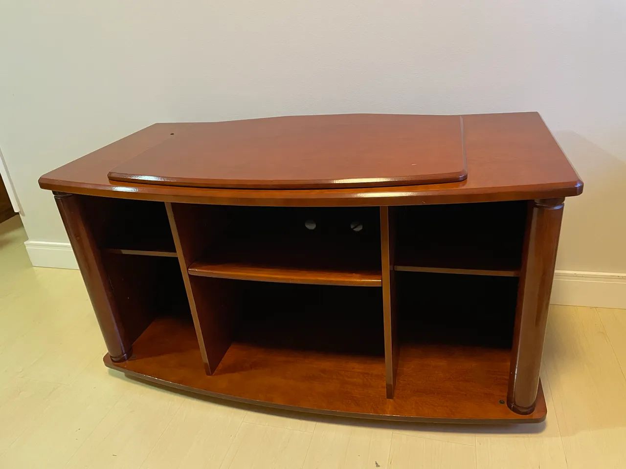 Rack para TV64850510149762123