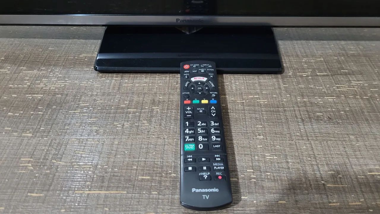 Smart TV 32 Led Panasonic  - Foto 4