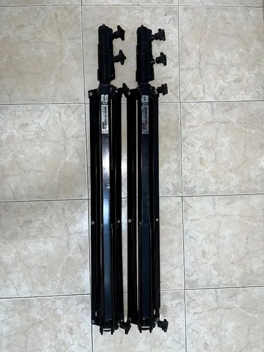 2 TRIPES de Ferro Atek at100c  - Foto 3