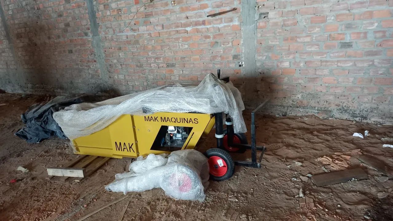 MAK Máquinas - Equipamento Industrial PROMOÇÃO  - Foto 4