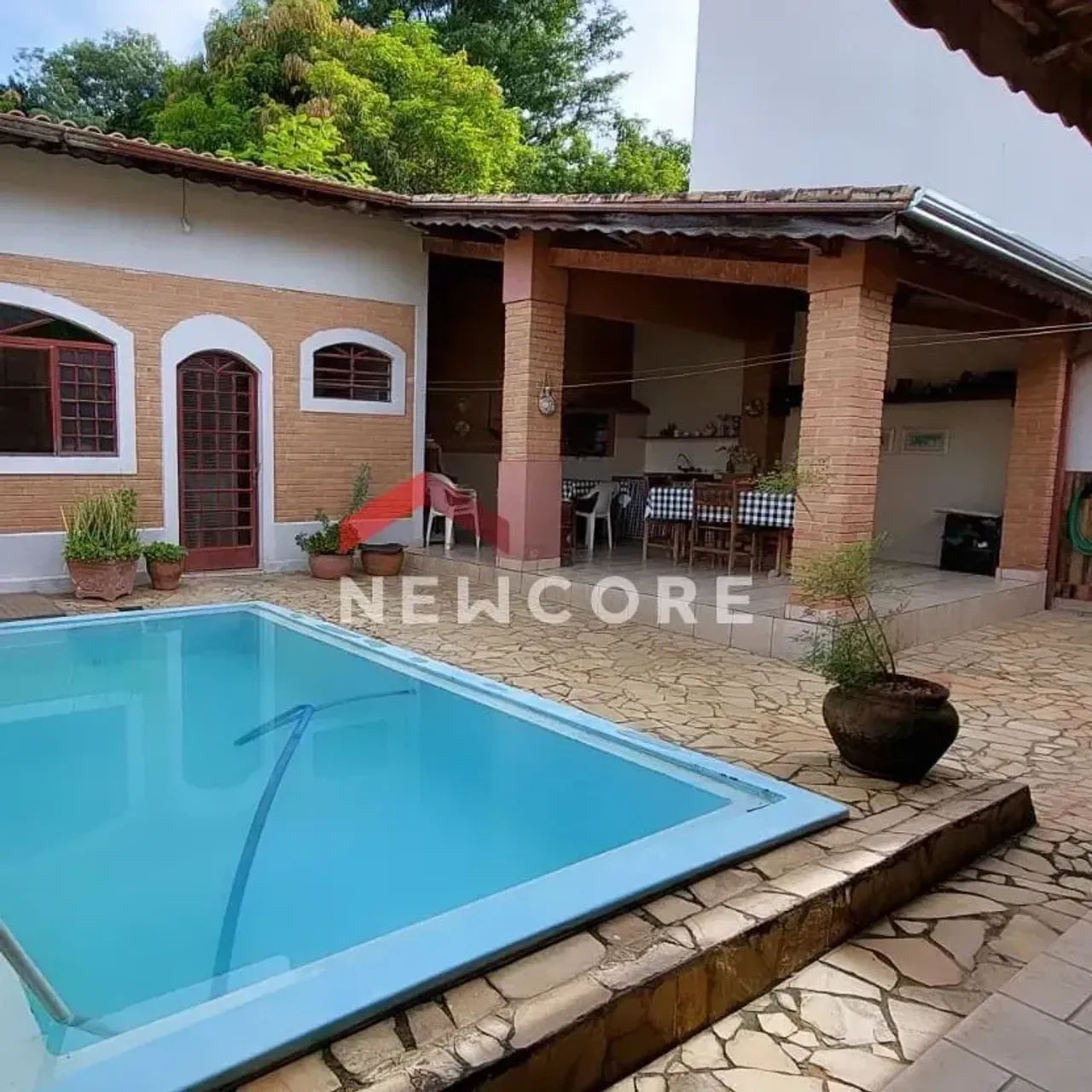 Casa 3 quartos à venda - Jardim Caçapava, Caçapava - SP 1389025266 | OLX