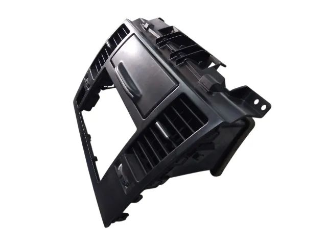 Moldura Central Difusor Painel Nissan Tiida 06/13 68260el00a