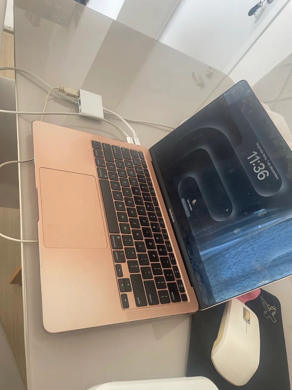 MacBook 2020 M1  - Foto 2