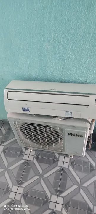 Ar Condicionado Split Philco - Foto 3