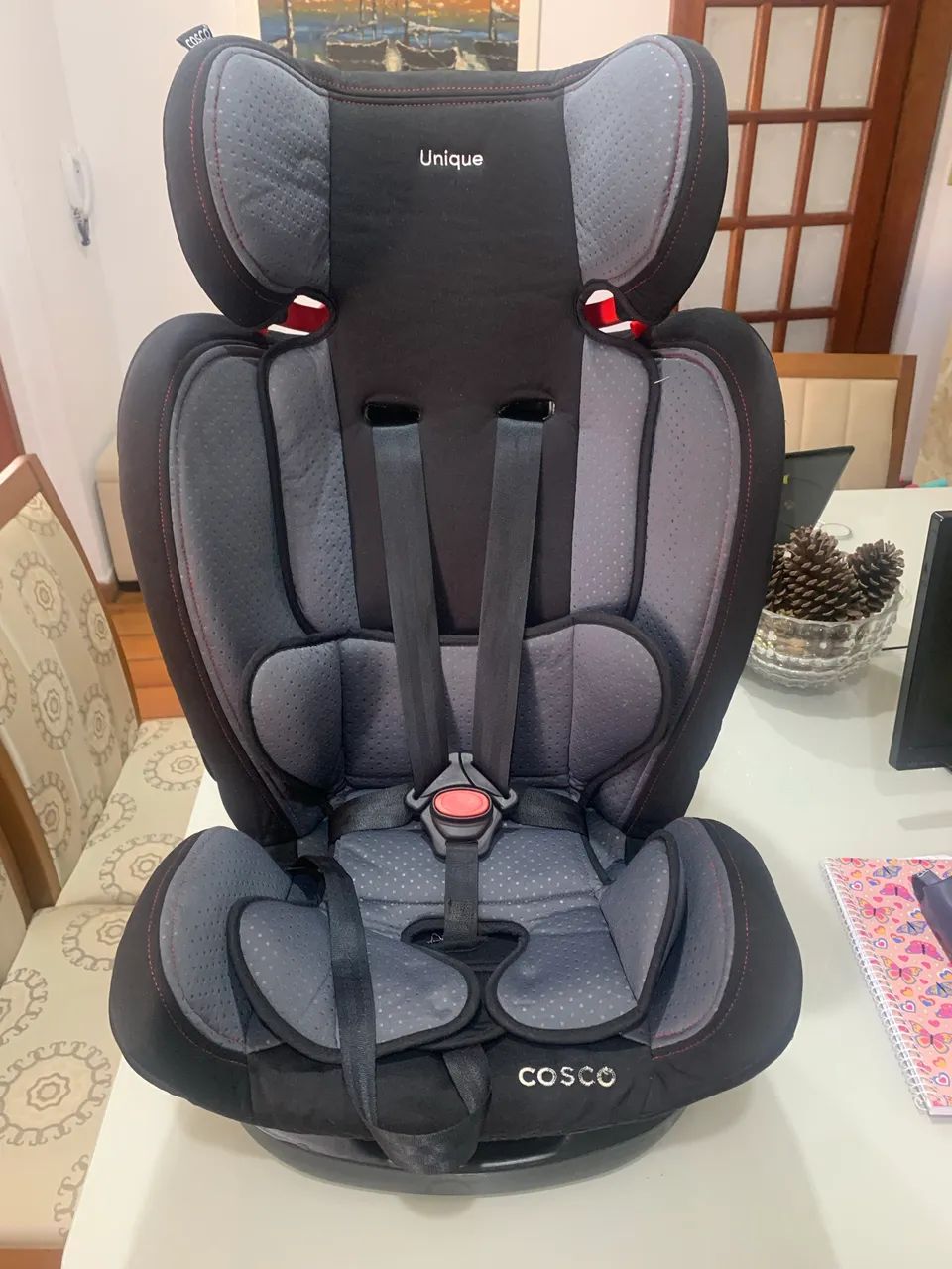 Cadeirinha Unique Cosco64169938734083123