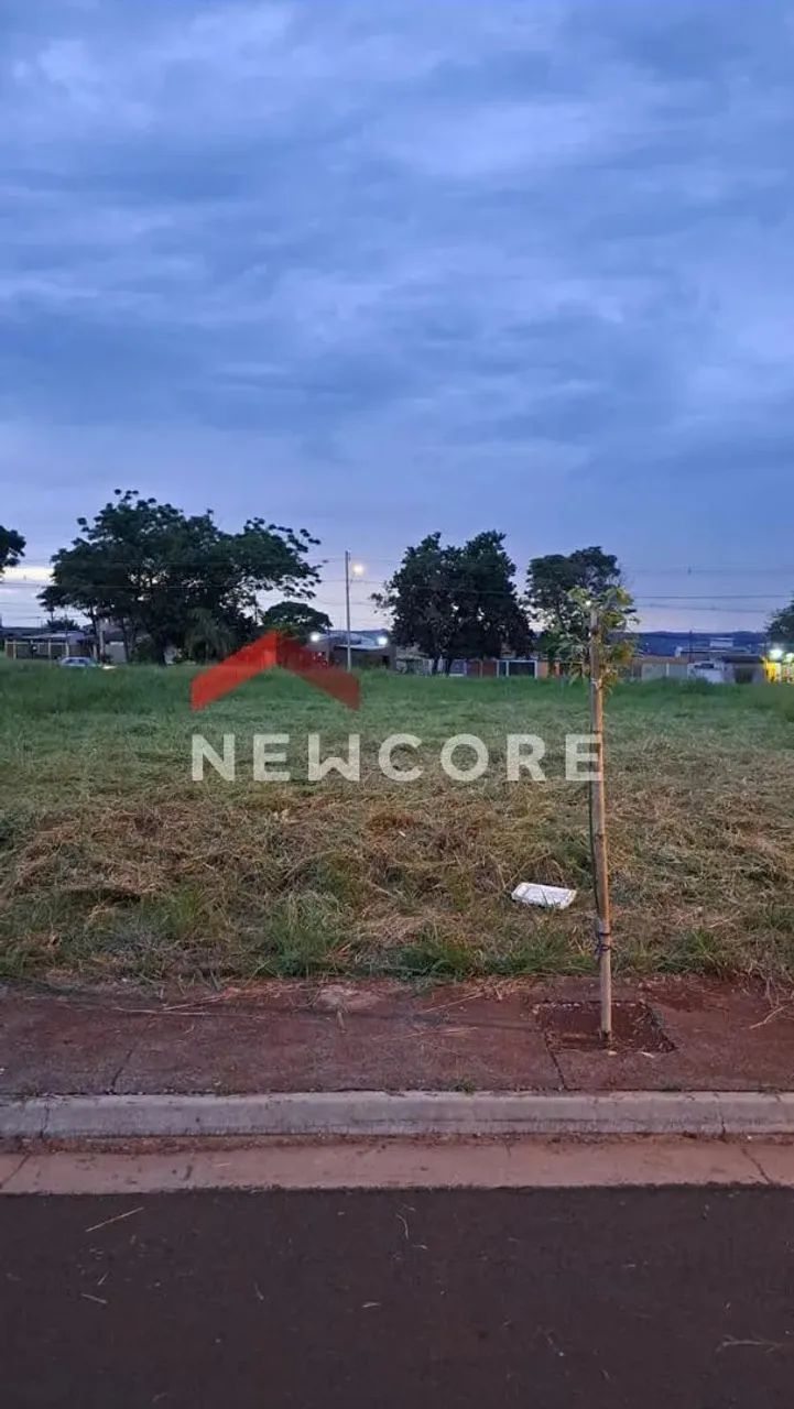 Lote em Rua dos Cozinheiros - São Lourenço - Londrina/PR - Foto 2