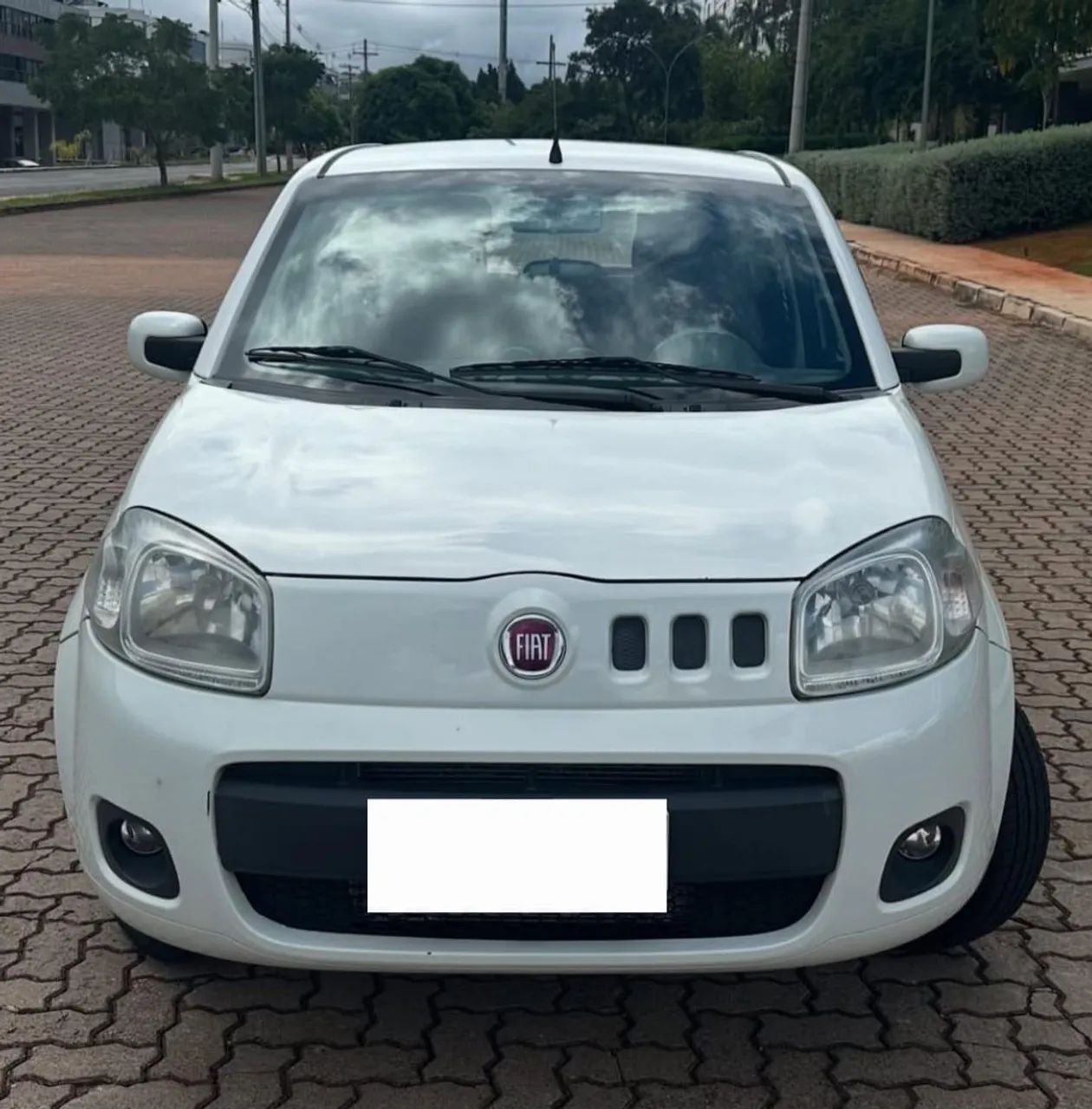 FIAT UNO 2014 - Foto 3