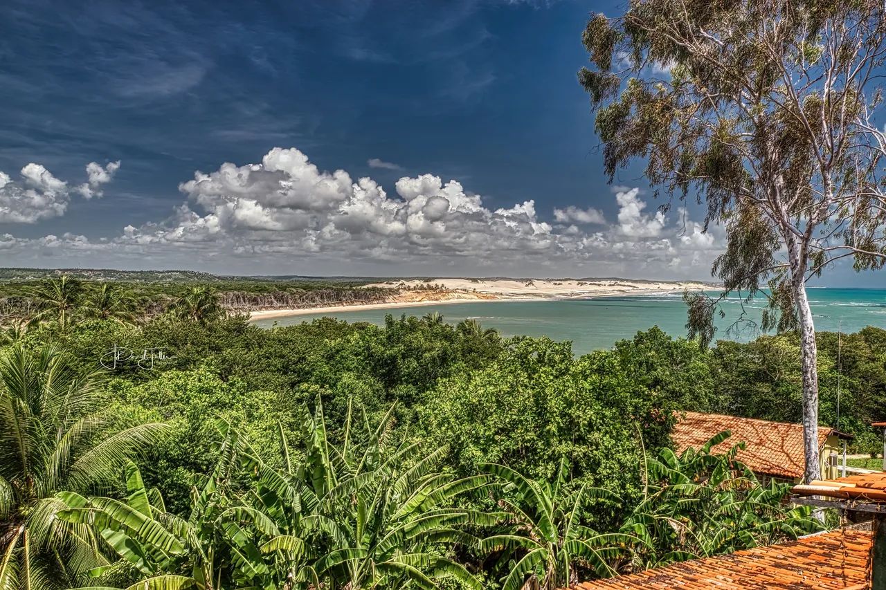 Pousada com 17 unidades com vista para a lagoa Guarairas - Foto 2