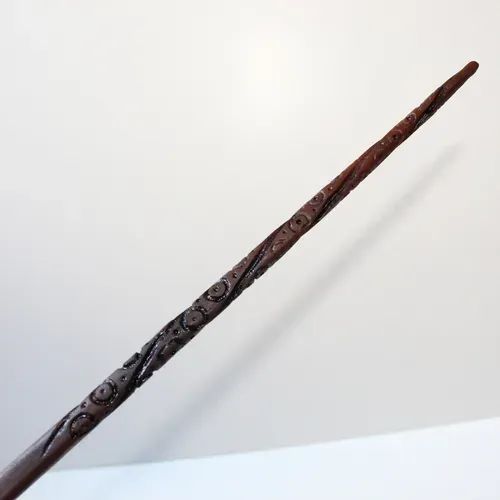 Varinha Sirius Black - Harry Potter - Foto 4