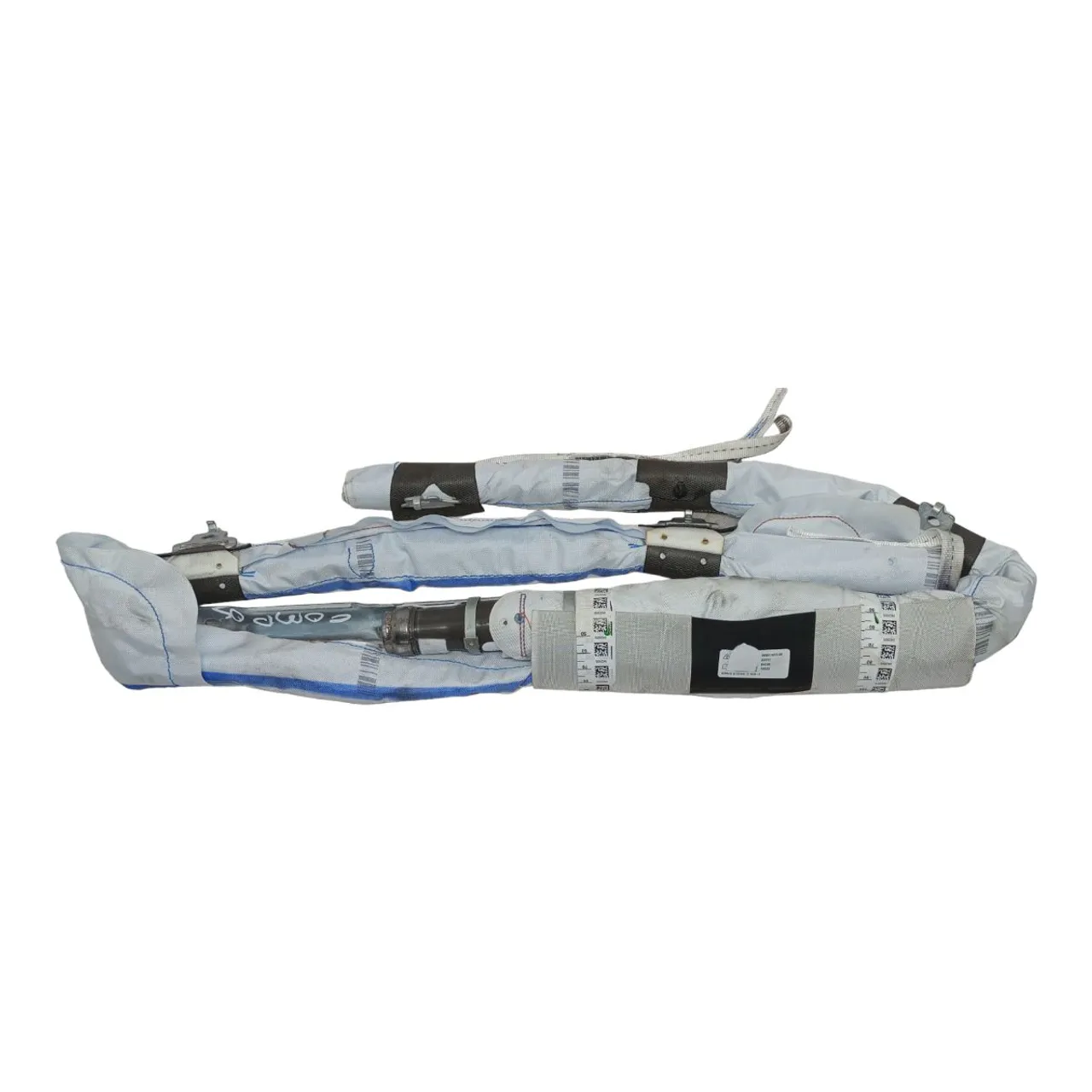 AIRBAG TETO L E COMPASS DO JEEP COMPASS 2023/2023