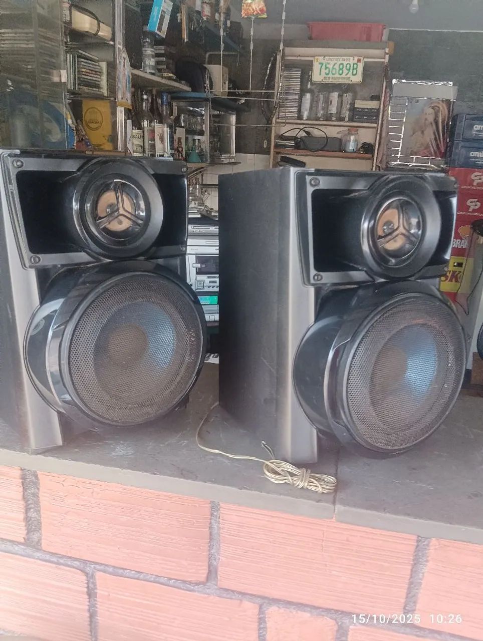 Caixas de Som   LG - Foto 2