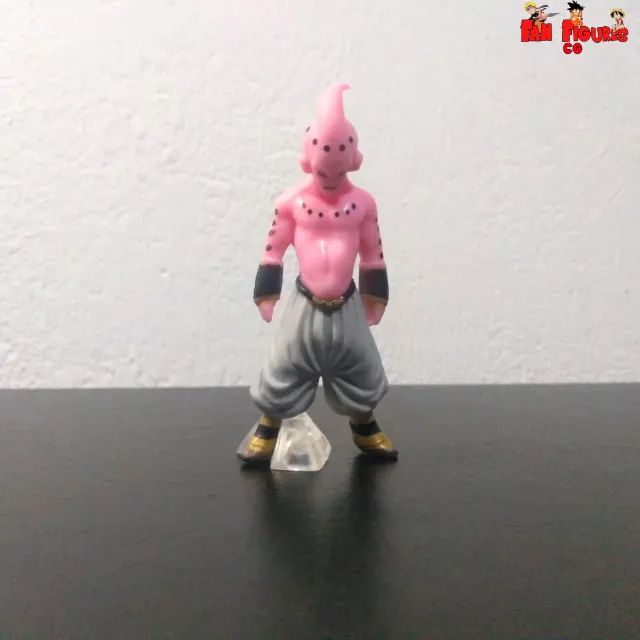 Anime Dragon Ball Z - Set Magimbu - Foto 4