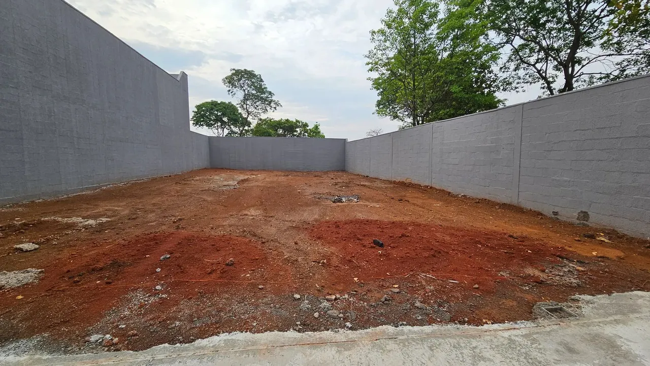Imóvel para aluguel possui 405 metros quadrados em Jardim Buriti Sereno - Aparecida de Goi