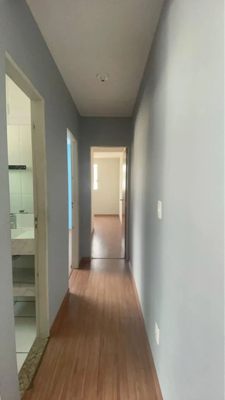 Foto - Belo Horizonte - Brasil Industrial (Barreiro)