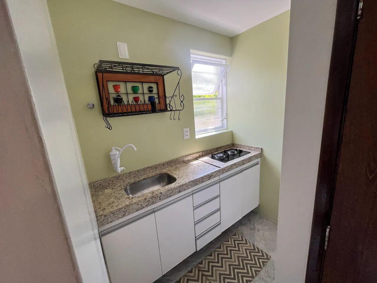 ALUGUEL POR TEMPORADA (mensal, semestral  e diárias) 