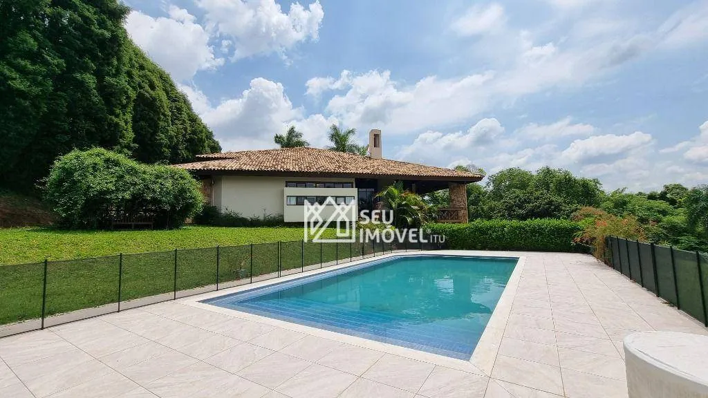 Casa com 4 dormitórios, 500 m² - venda por R$ 6.500.000,00 ou aluguel por R$ 38.090,00/mês