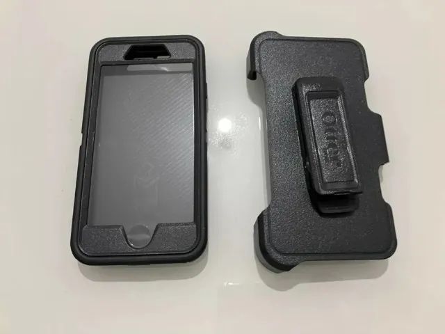 Estojo para Cinto da OtterBox Defender Case - Foto 4