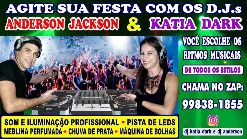 Dj e Boate itinerante Para sua festa ou Evento - Foto 4