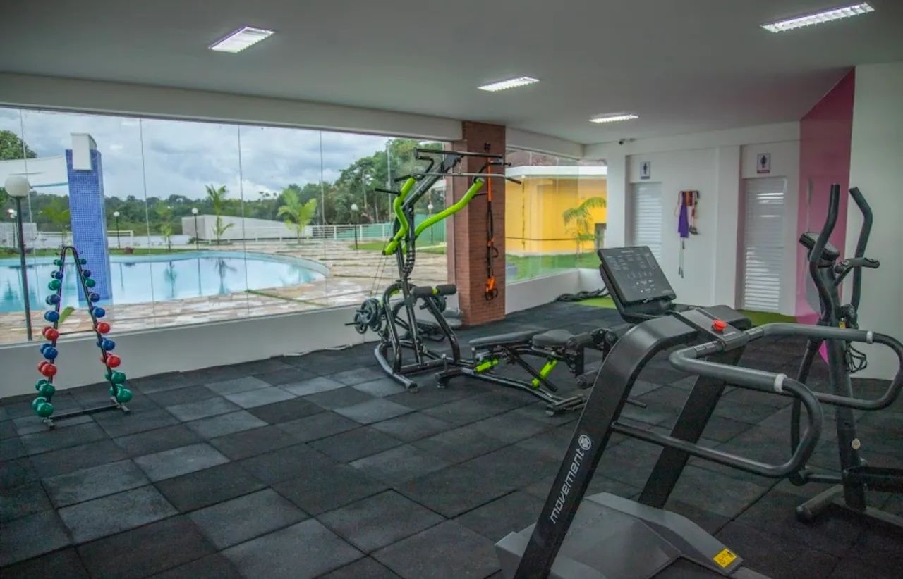 Foto - Manaus - Aleixo