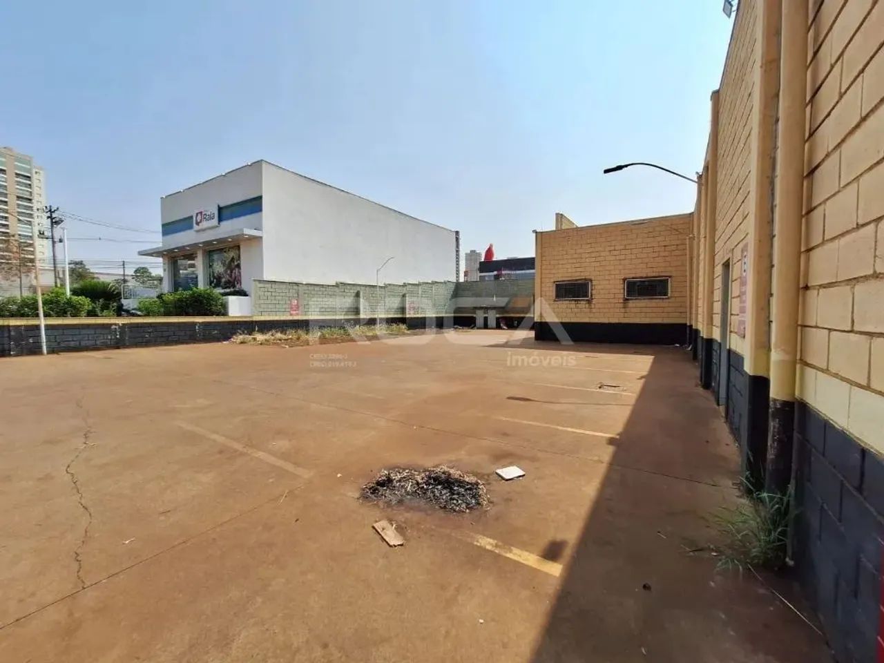 Prédio Comercial para Alugar no Jardim Nova Aliança Sul - Ribeirão Preto - Foto 3