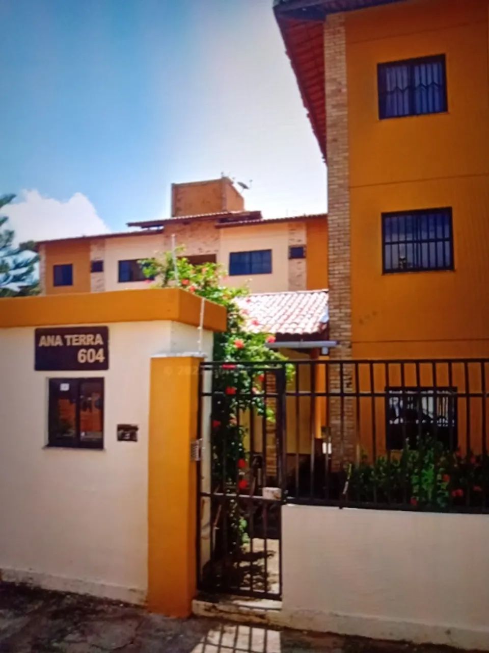 Foto - Fortaleza - Olavo Oliveira