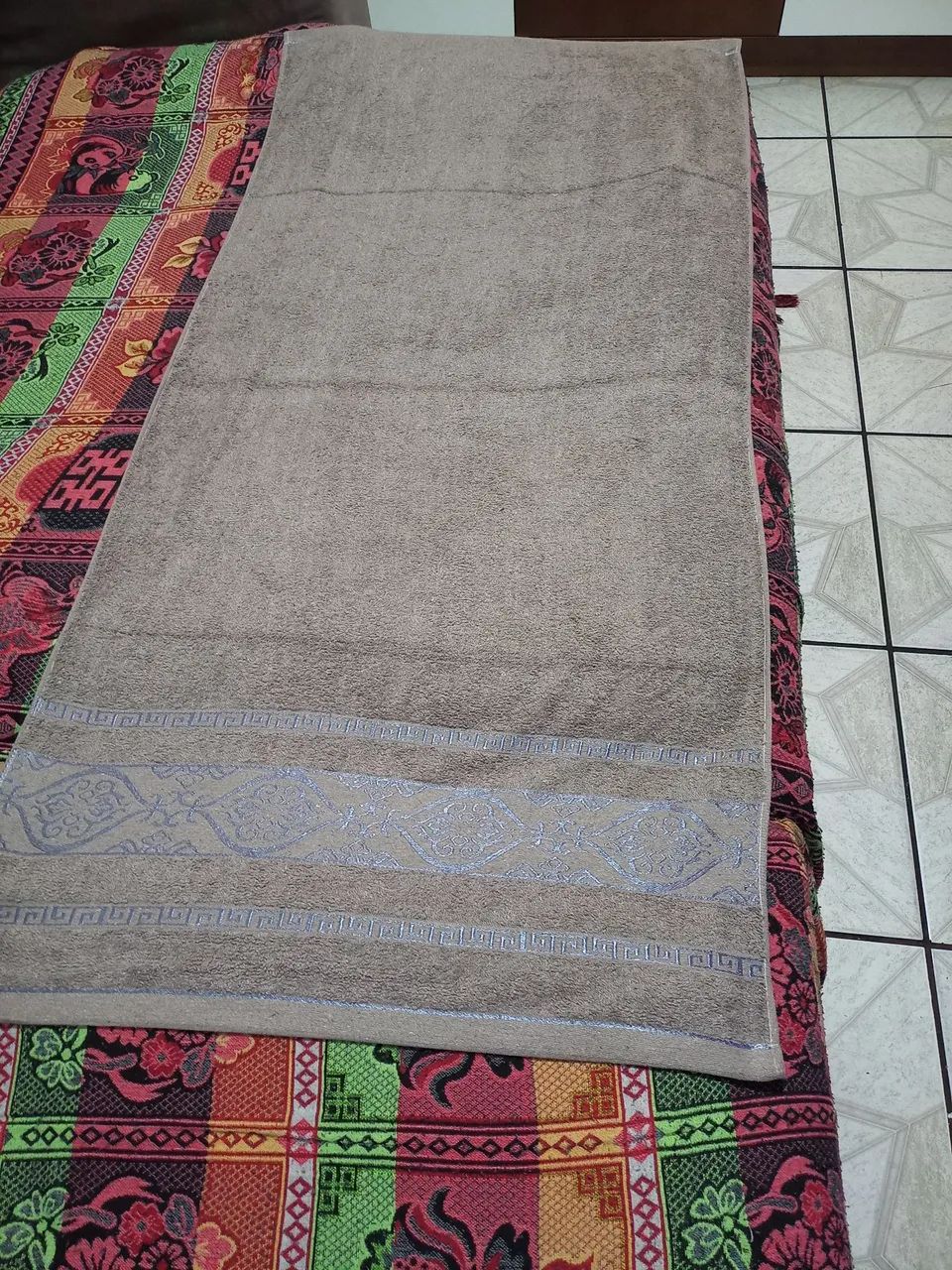 Toalha de banho  - Foto 2