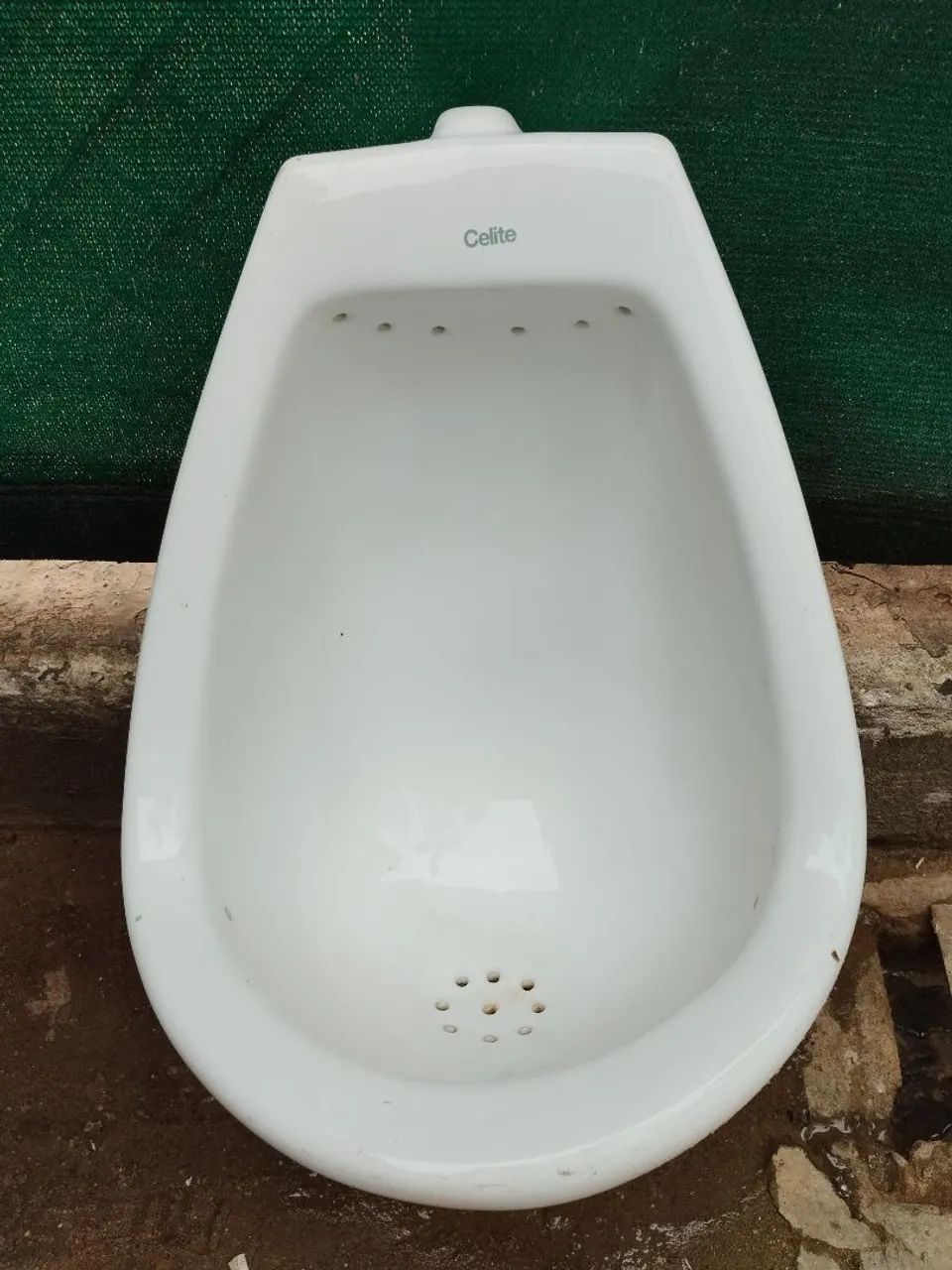 Mictório Sanitário Celite