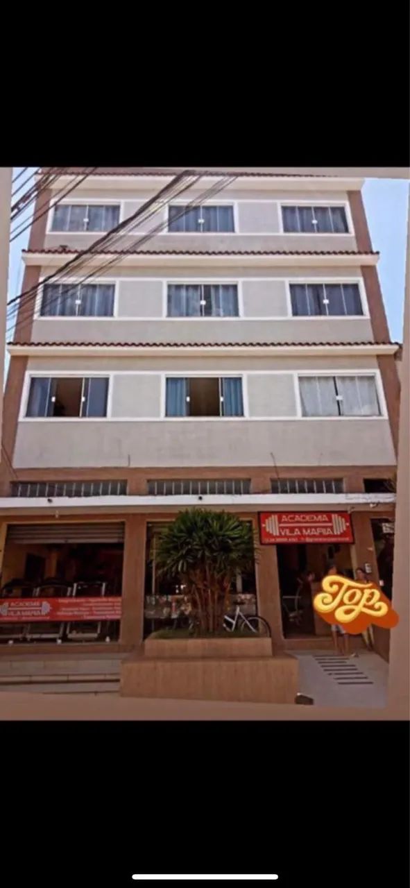 Foto - Barra Mansa - Saudade