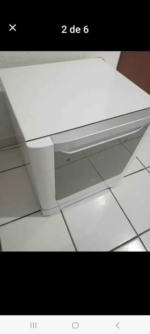 Lava louças Electrolux  - Foto 2