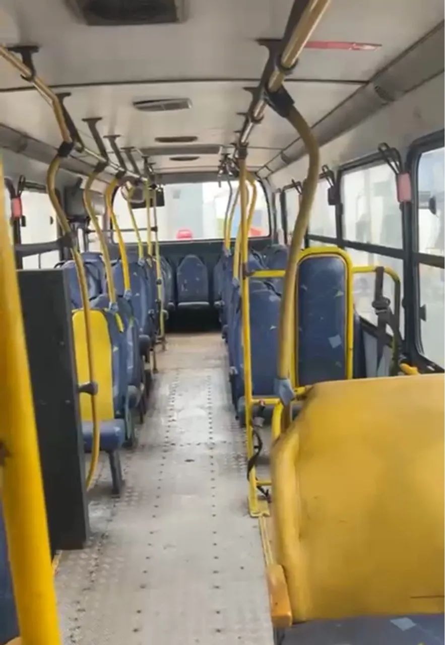 Urbano Mercedes 1721 - Foto 4