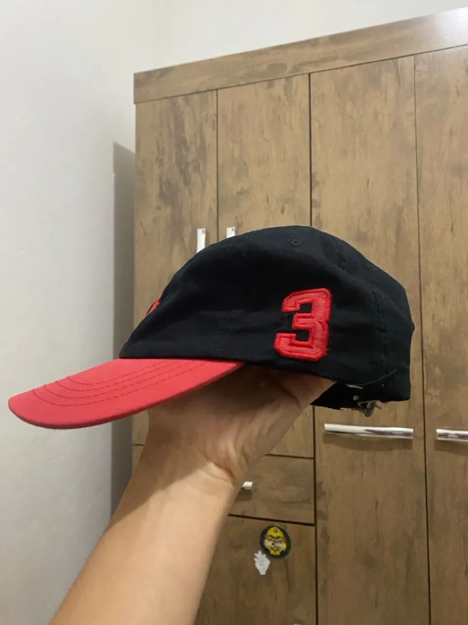 Boné Polo Ralph Lauren - Foto 3