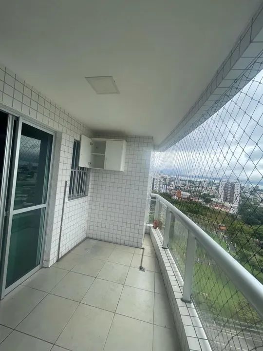 Di Cavalcânti Locação 3 suites ,3 vagas de garagem /Vieiralves  - Foto 5
