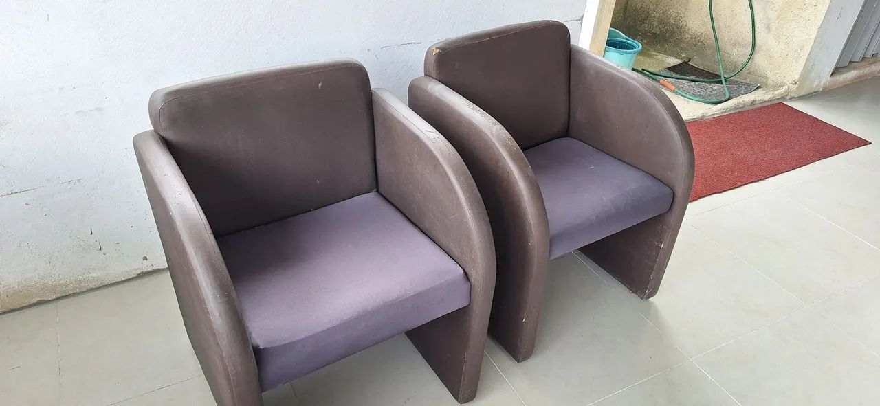 Poltronas  - Foto 2