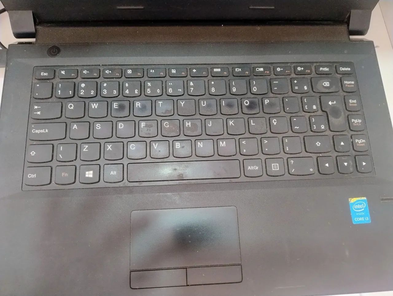 Notebook Lenovo Processador Intel core i3  - Foto 2