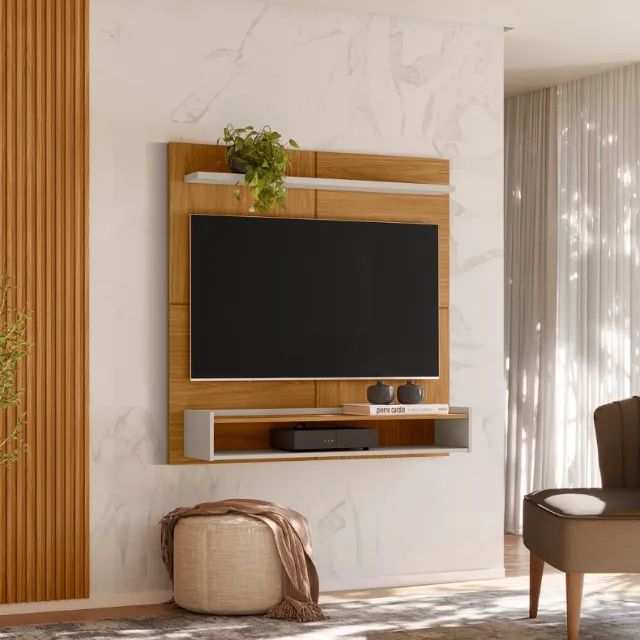 PAINEL HOME CRETA LINEA BRASIL 
