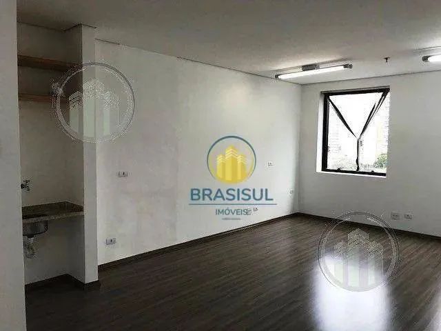 Sala à venda- Brooklin - São Paulo/SP - Foto 3