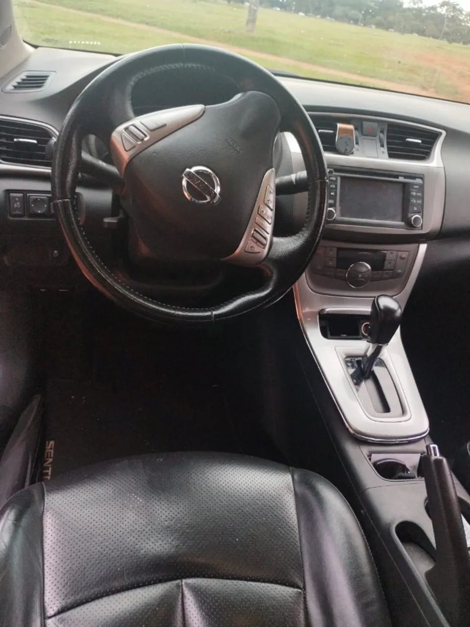 Sentra SL 15/16 - Estudo proposta de troca - Foto 5