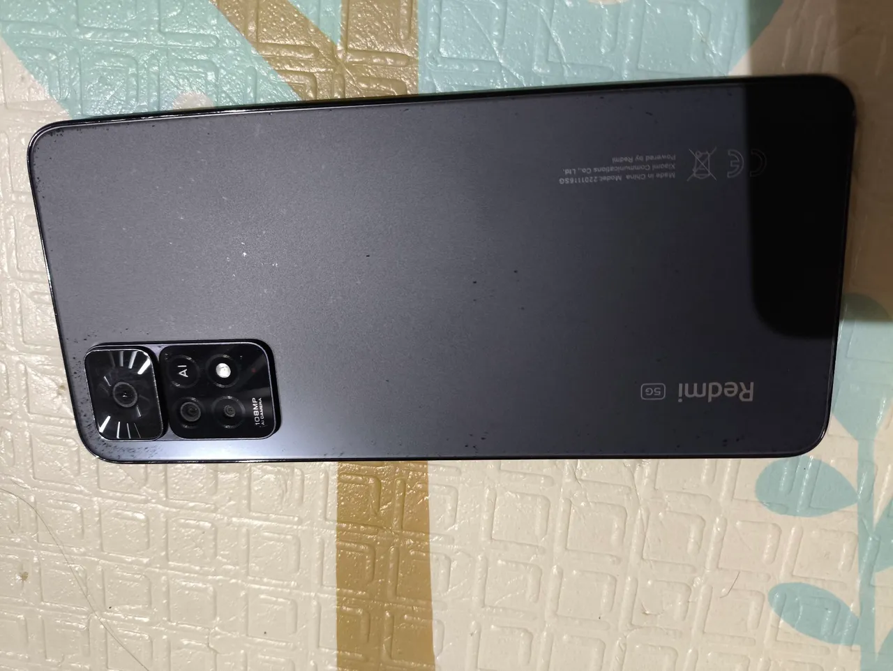 Xiaomi Redmi NOTE 11 PRO 5G