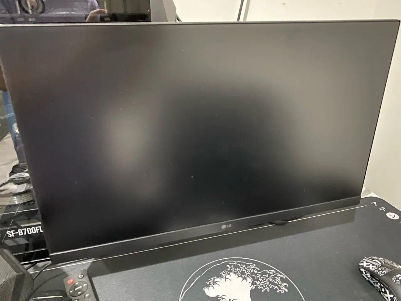 Monitor 144hz
