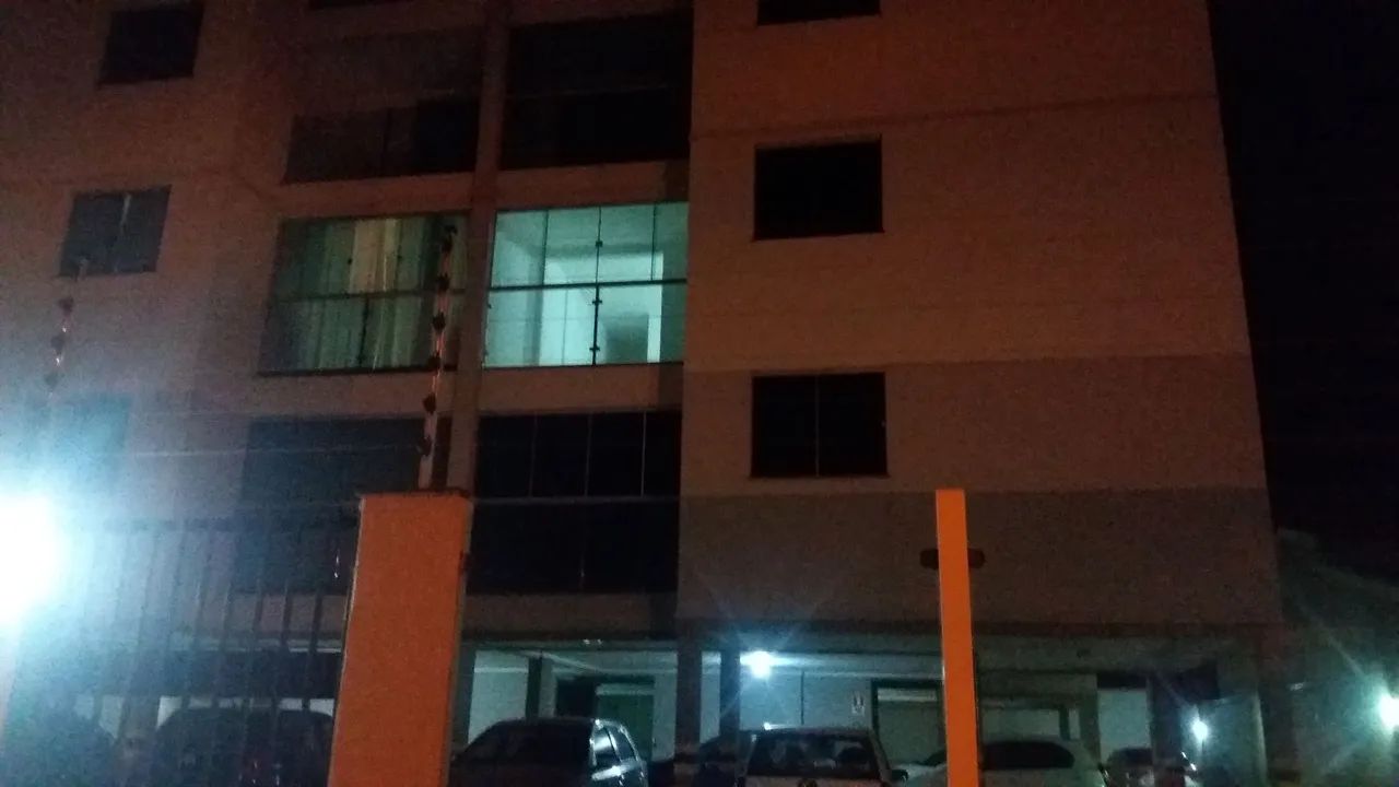 Foto - Anápolis - JK Nova Capital