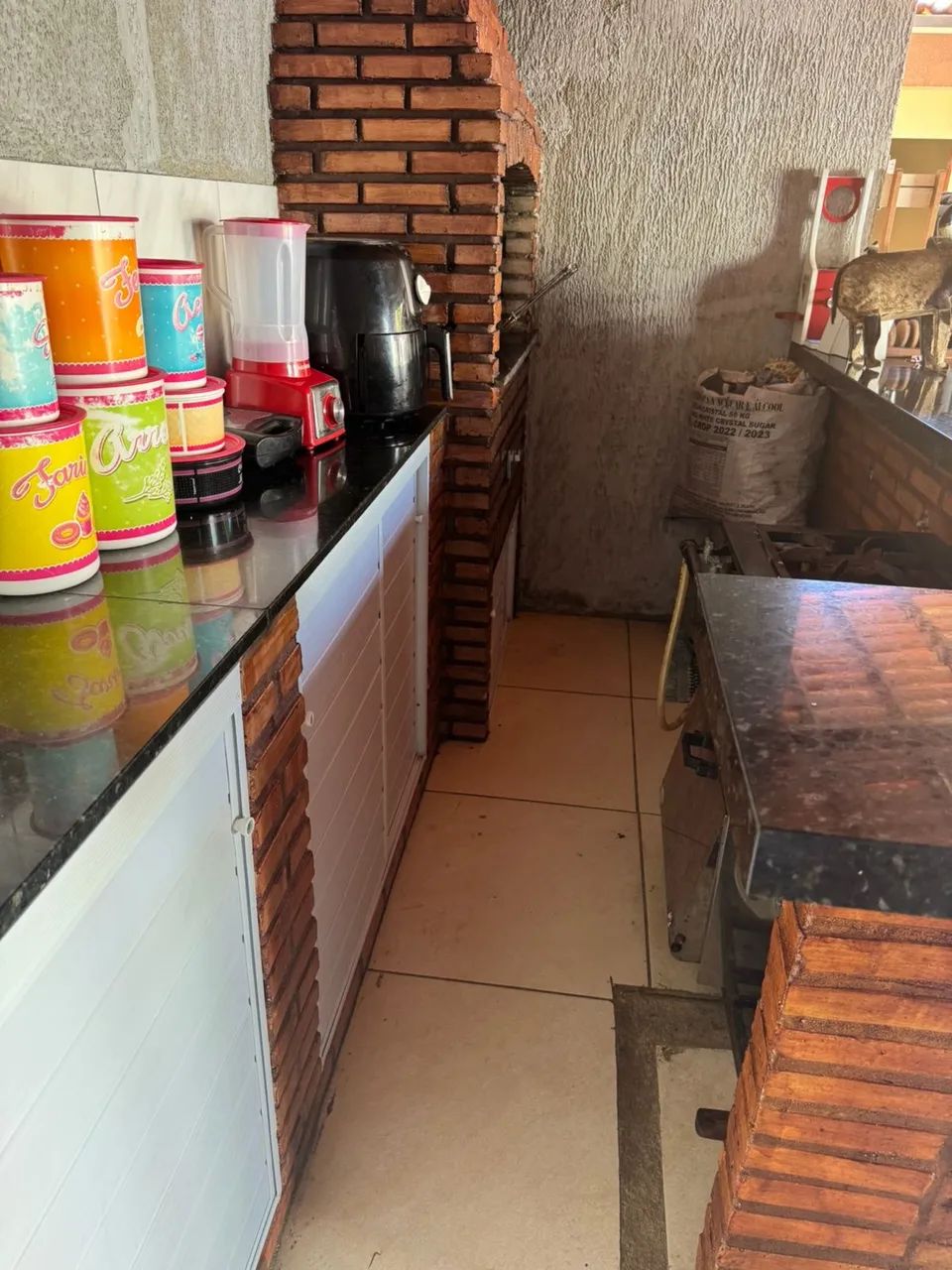 Casa em Paracuru, disponível pra natal e ano novo! - Foto 11