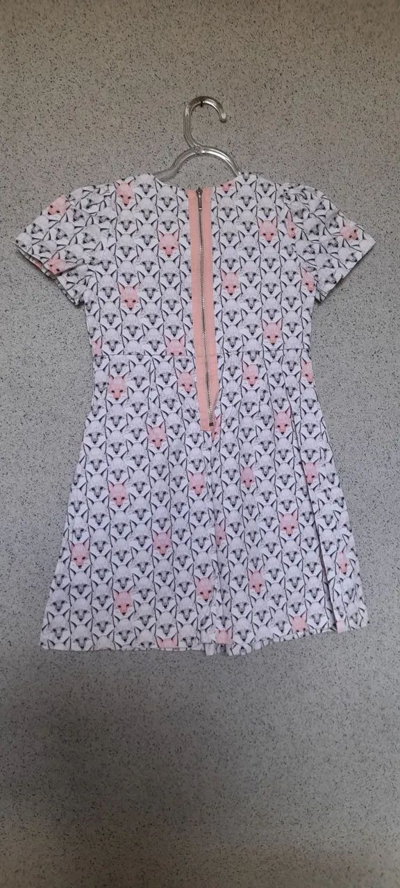 Vestido antikinha - Foto 5