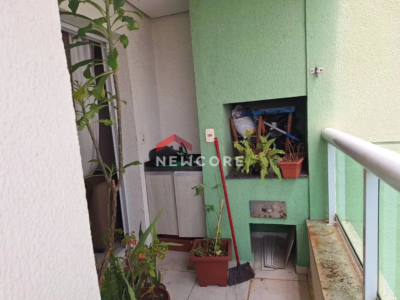 Apartamento em Rua Vicenzo Paciullo - Jardim Las Vegas - Guarulhos/SP - Foto 4