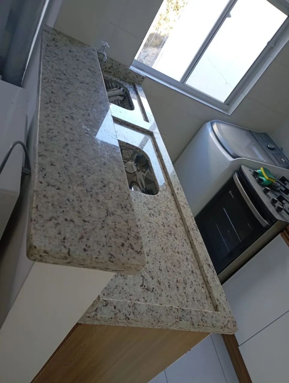 Soleiras em granito sob medida  - Foto 5