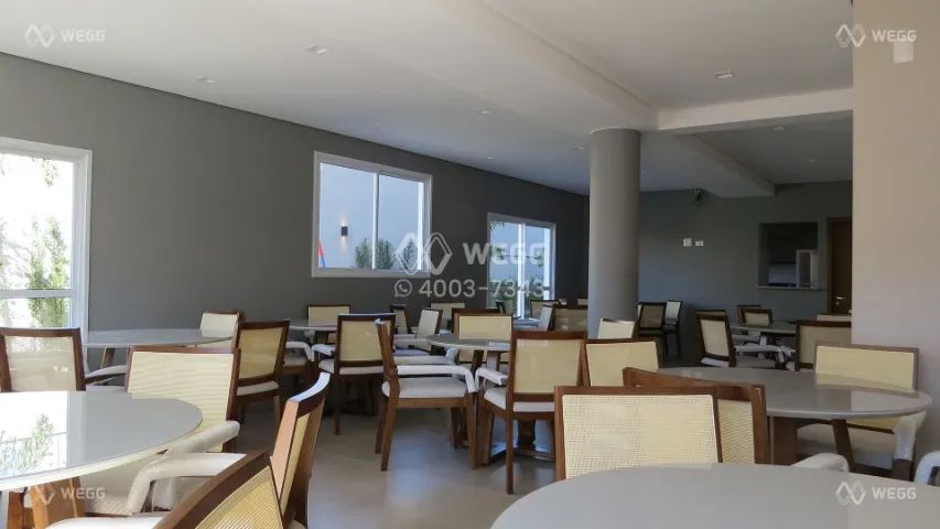 Viva no Residencial Vila Bosque - Conforto, Natureza e Sofisticação em Maringá - Foto 3