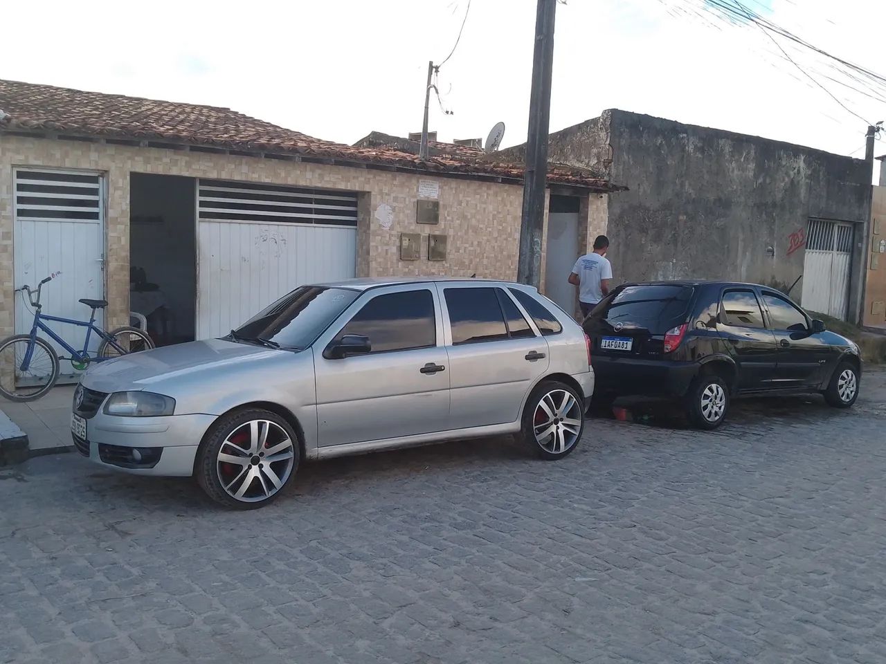 Gol G4 zap * - Foto 5