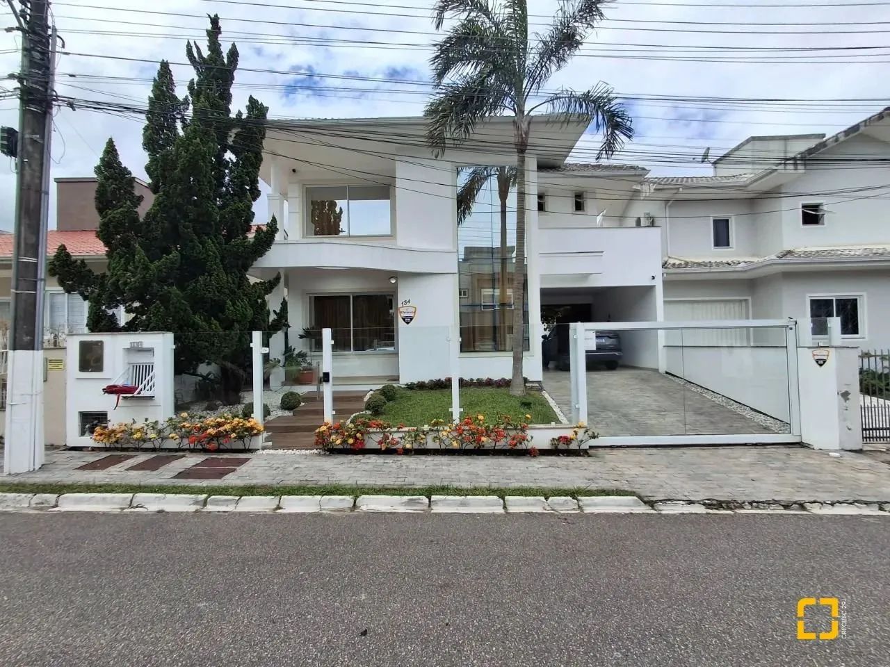 Casa 3 quartos à venda - Pedra Branca, Palhoça - SC 1464764621 | OLX