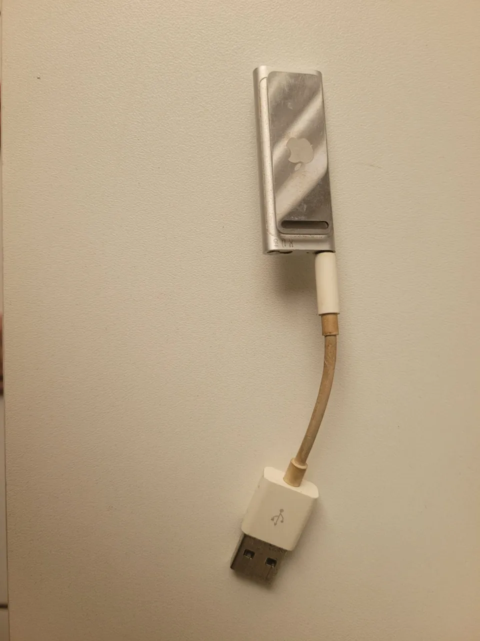 iPod Shuffle