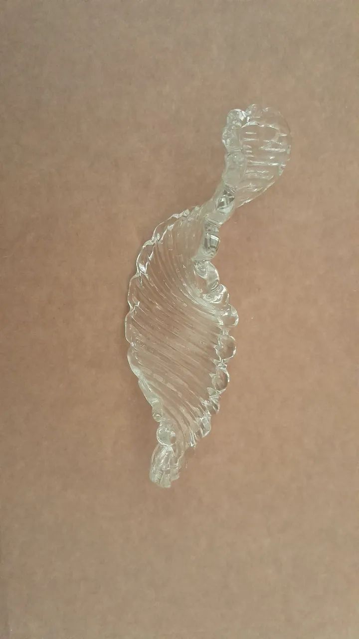 Peça Reposição de lustre - Foto 3